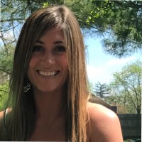SpringWorks Therapeutics Employee Ashley Halcomb's profile photo