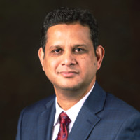 Velocity Technology Solutions Employee Syed Rehman's profile photo