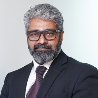KNM & Partners, Law Offices Employee Vijay Nair's profile photo