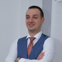 ewasoft Employee Đorđe Knežević's profile photo