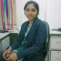 Pragna Technologies Employee Sri Lakshmi's profile photo