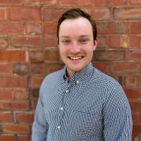 SteerPoint Employee Jayson Arend's profile photo