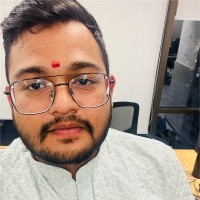 Uppwise Employee Saurabh Gupta's profile photo