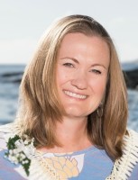 Deanna D'Olier