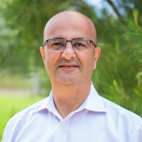 Acorns Employee Imad Banna's profile photo