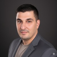 EB3 Vize (eb3vize.com) Employee Orcun Sarioguz's profile photo