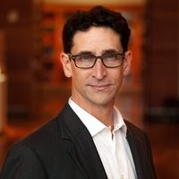University of Florida Employee Eric Segal's profile photo