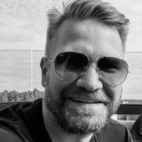 Evident Solutions Employee Jussi Koiranen's profile photo
