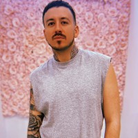 InMocean Employee Christian Miller's profile photo