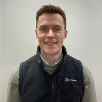 Leonardo Employee Mark Crooks's profile photo