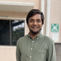 Verbinden Communication Employee Yeshwanth Naidu's profile photo