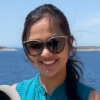 Balance Commodities Employee Alisha Aggarwal's profile photo