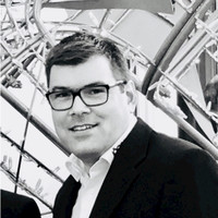 Kiesel GmbH Employee Bastian Tambe's profile photo