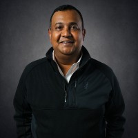 Jinu Thomas Email & Phone Number