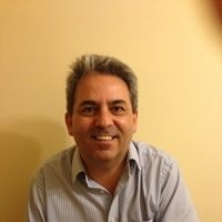 Retired Employee George Whyte's profile photo