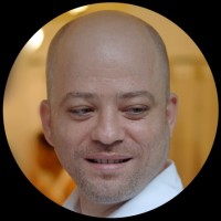 Althimis Employee Boaz Rossano's profile photo
