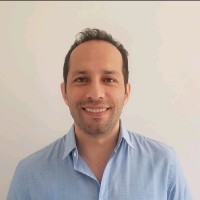 Levcorp S.A. Employee Miguel Toro Guzmán's profile photo