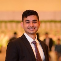 Sarosh Shah Email