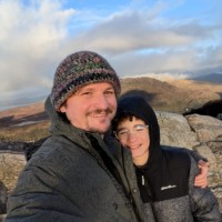 J.M. Cope, Inc. Employee Michael Shore's profile photo