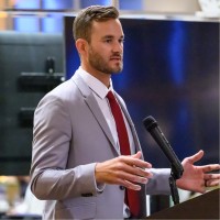 Faith Lutheran Middle School & High School Employee Max Schmidt's profile photo