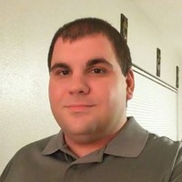 Forward Thinking Systems Employee Albert Fazio's profile photo