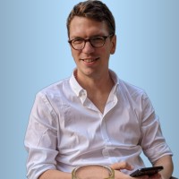 FastPal Employee Moritz Hofmann's profile photo