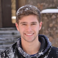 Jared Weinstein's profile photo