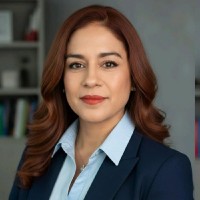 API Inmobiliaria & Asesores Employee Norma R.'s profile photo
