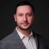 DashDevs LLC Employee Sergey Kudriashov's profile photo