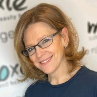 Kim Rogich Email & Phone Number