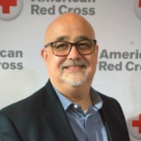 American Red Cross of Central & South Texas Employee Wade Walrond's profile photo