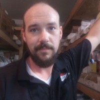 Oddo Development Company Employee Dustin Brown's profile photo