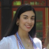iPalapa Corporation Employee Isabella Papa's profile photo