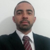 Braskem Employee Andre Pedrosa Souza's profile photo