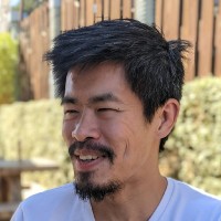ExactRx Employee Ellard Li's profile photo
