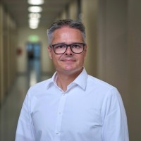 EDEKA Südwest Employee Michael Herold's profile photo