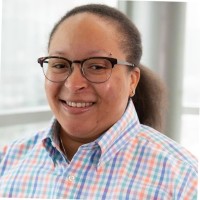 Holder Construction Employee Jasmyn Davis-Cooper's profile photo