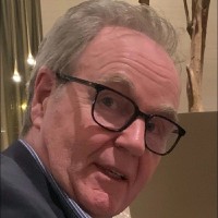 Vecom Group B.V. Employee John de Boer's profile photo