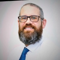 Worcestershire Acute Hospitals NHS Trust Employee Chris Douglas's profile photo