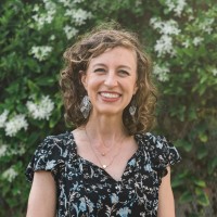Blackstone & Company Real Estate Employee Christa Blackstone's profile photo