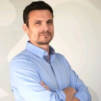 Pixartprinting - a Cimpress Company Employee Peter Meneghin's profile photo