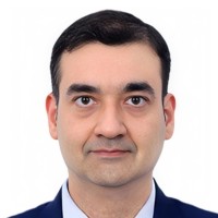 Qiddiya | القدية Employee Abhay Dhawan's profile photo