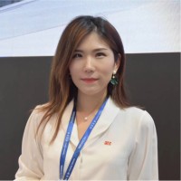 Veralto Employee Vicky Yin's profile photo