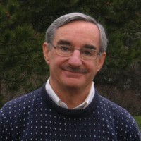 LOCAL AREA Employee Arthur Friedel's profile photo