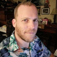 Applicant Insight Employee Thomas Adams's profile photo