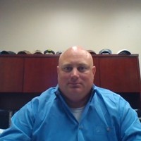 DGM USA Employee Brian Smallwood's profile photo