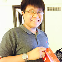 Jeffrey Ramos's profile photo