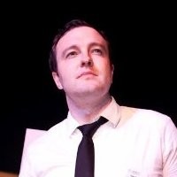 Calor Ireland Employee Sean Noone's profile photo