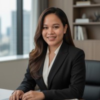 Agent Ink Employee Mary Ignacio's profile photo