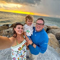 South Seas Island Resort Employee Scott McGregor's profile photo